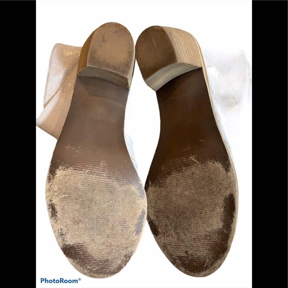 Everybody Fidele Dress Sandal - Picture 9 of 10